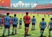 安博体育登录app-欧冠决赛战火重燃，球迷热血沸腾的简单介绍