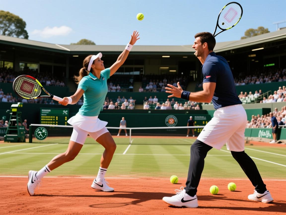 安博体育-冲刺阶段划频提升带来优势，冲刺阶段怎么做  第2张