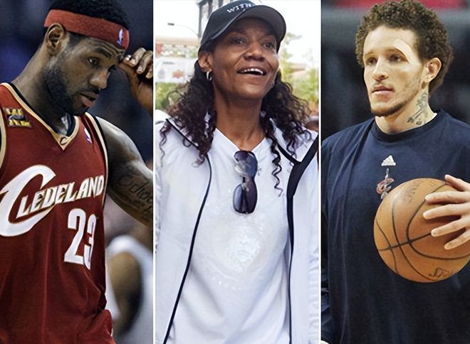 NBA球员戴绿帽子赛后出镜，引发热议