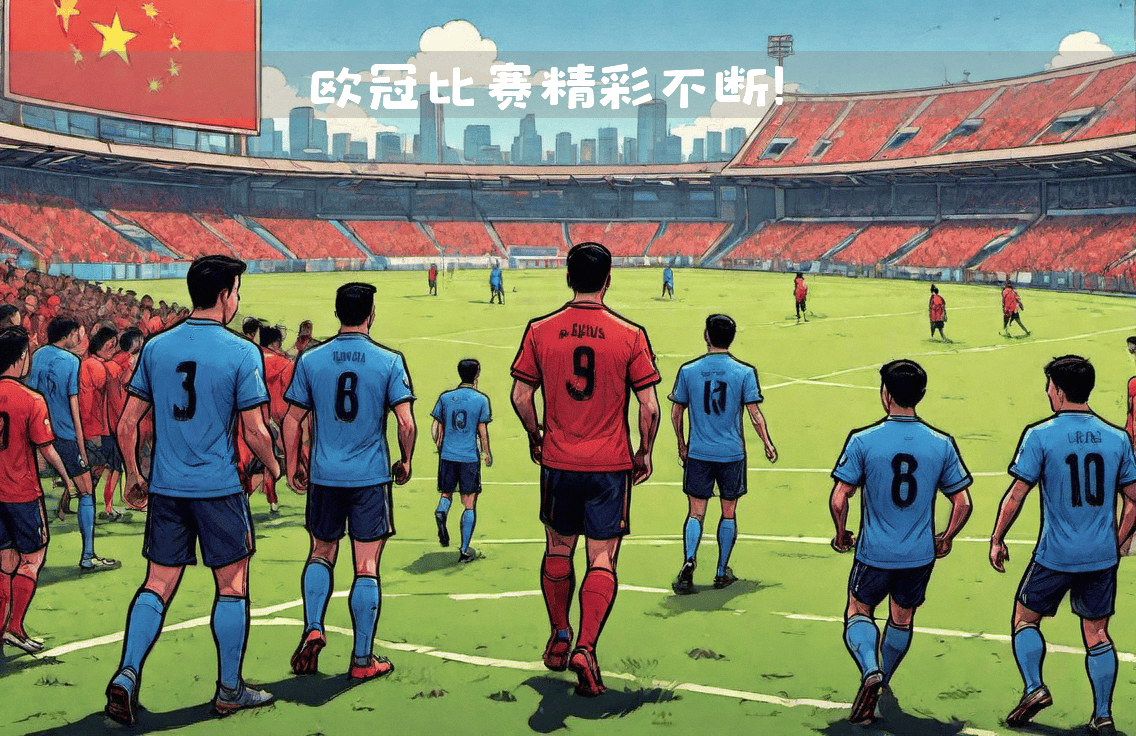欧冠决赛战火重燃，球迷热血沸腾的简单介绍