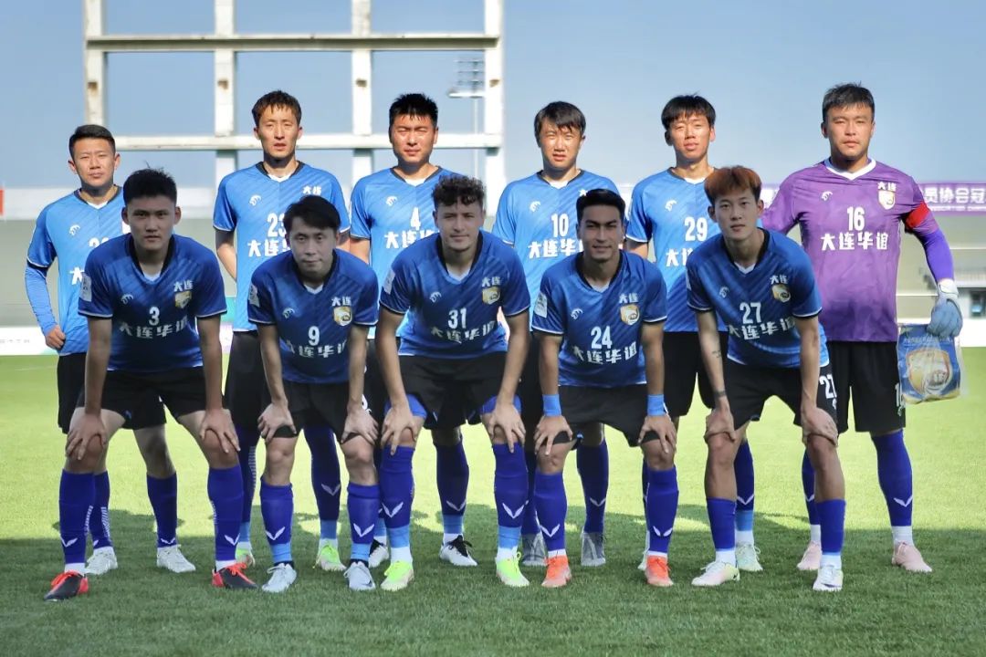 关于大连一方俱乐部青训营吸引全国各地青少年足球爱好者的信息